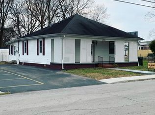 420 S Oneal Ave, Hopkinsville, KY 42240
