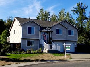 168 Tamarack Ct, Eatonville, WA 98328