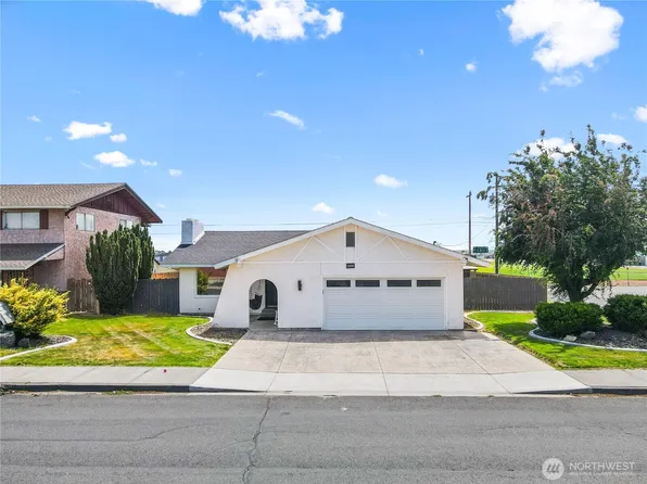 1200 E Ash Street, Othello, WA 99344