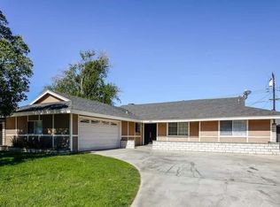 10961 Endicott Dr, Riverside, CA 92505