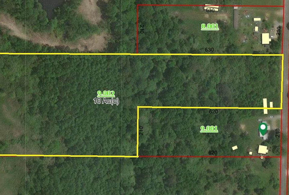 2nd image of 1885 County Road 1559