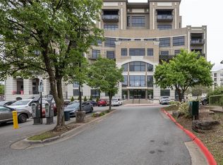 401 W Watson St APT 409, Fayetteville, AR 72701