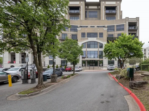 401 W Watson St APT 409, Fayetteville, AR 72701