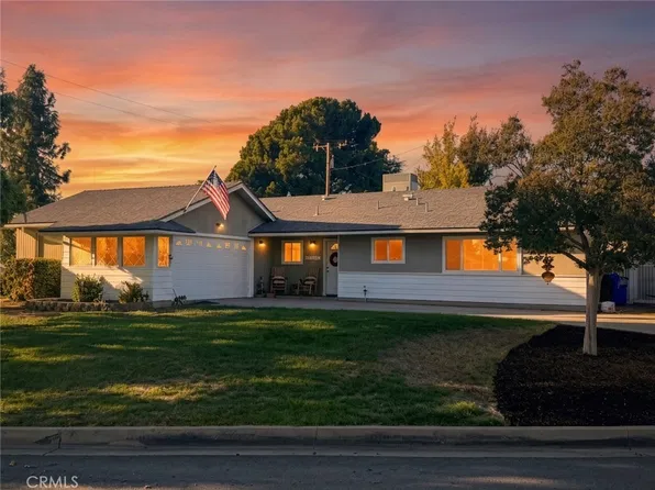 11754 Auburn Ave, Yucaipa, CA 92399