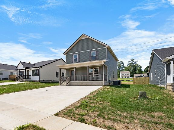 3rd image of 1417 Isaiah Dr Lot 51