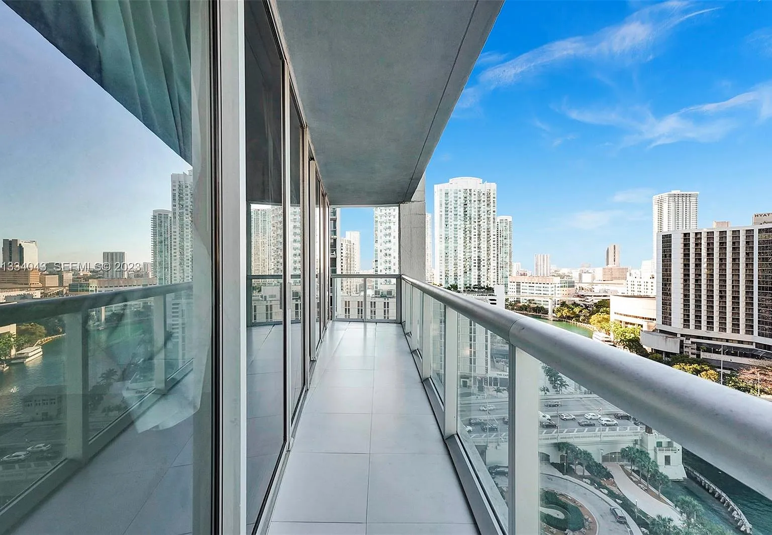 465 Brickell Ave — Photo 1