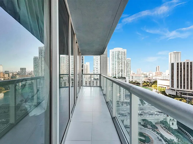 465 Brickell Ave #1315 — Photo 1