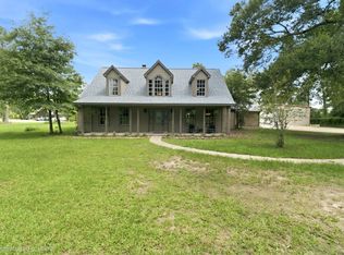 26815 Fm 2090 Rd E, Splendora, TX 77372