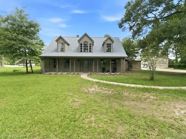 26815 Fm 2090 Rd E, Splendora, TX 77372