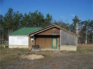204 Nectar Dr, Marshall, AR 72650
