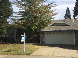 1205 Ridgecrest Way, Roseville, CA 95661