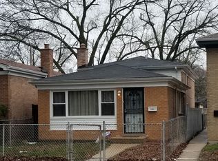 11261 S Racine Ave, Chicago, IL 60643