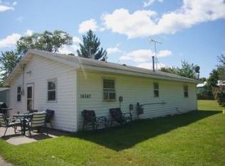 14547 284th Ave NW, Zimmerman, MN 55398