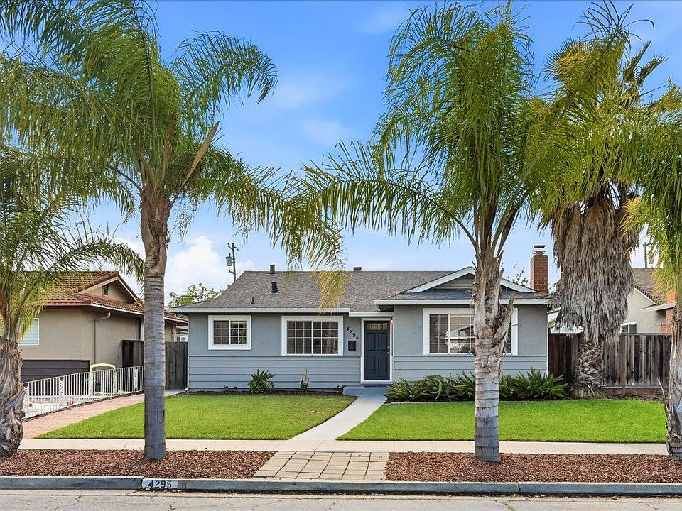 4295 Jan Way, San Jose, CA 95124 | MLS #ML82043534 | Zillow