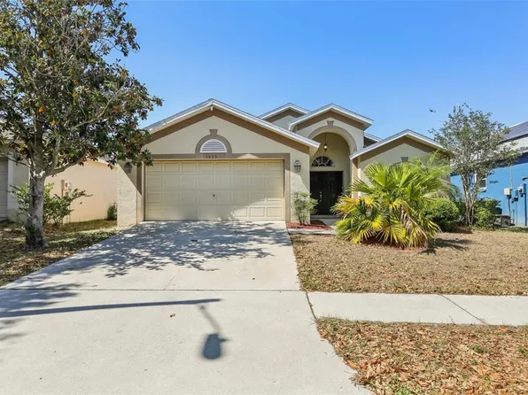 1333 Dragon Head Dr, Valrico, FL 33594