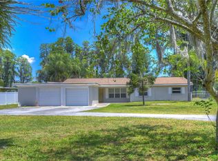 21403 Hopson Rd, Land O Lakes, FL 34638