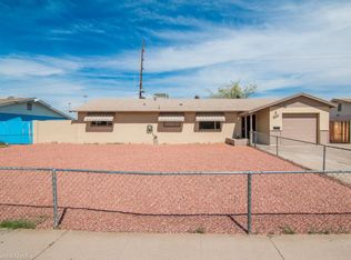 5432 W Osborn Rd, Phoenix, AZ 85031