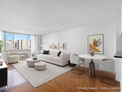 1 2nd St APT 1108, Jersey City, NJ, 07302