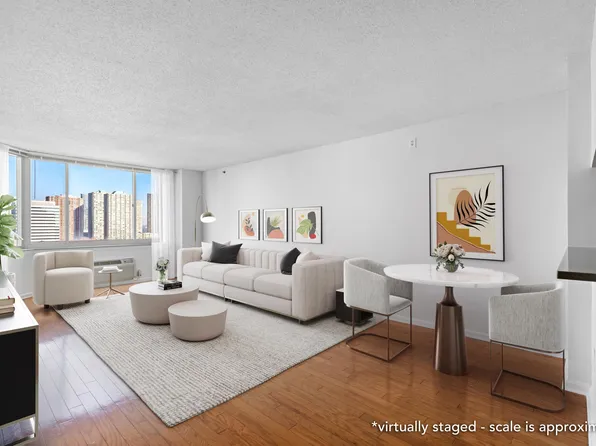 1 2nd St APT 1108, Jersey City, NJ 07302