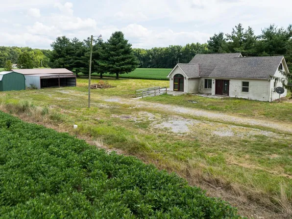 2626 W Upper Five Mile Rd, Williamsburg, OH 45176