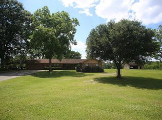 4326 Highway 87 S, Newton, TX 75966
