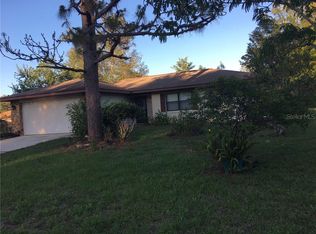 8385 SW 202nd Ave, Dunnellon, FL 34431