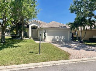 Parkland Isles, Pompano Beach, FL 33076