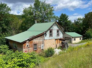 118 W End Rd, Landaff, NH 03585