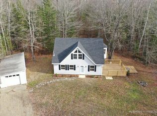 563 W Old Town Rd, Old Town, ME 04468