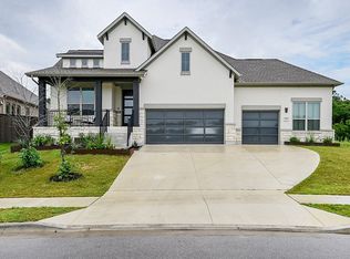 12609 Mesa Verde Dr, Austin, TX 78737