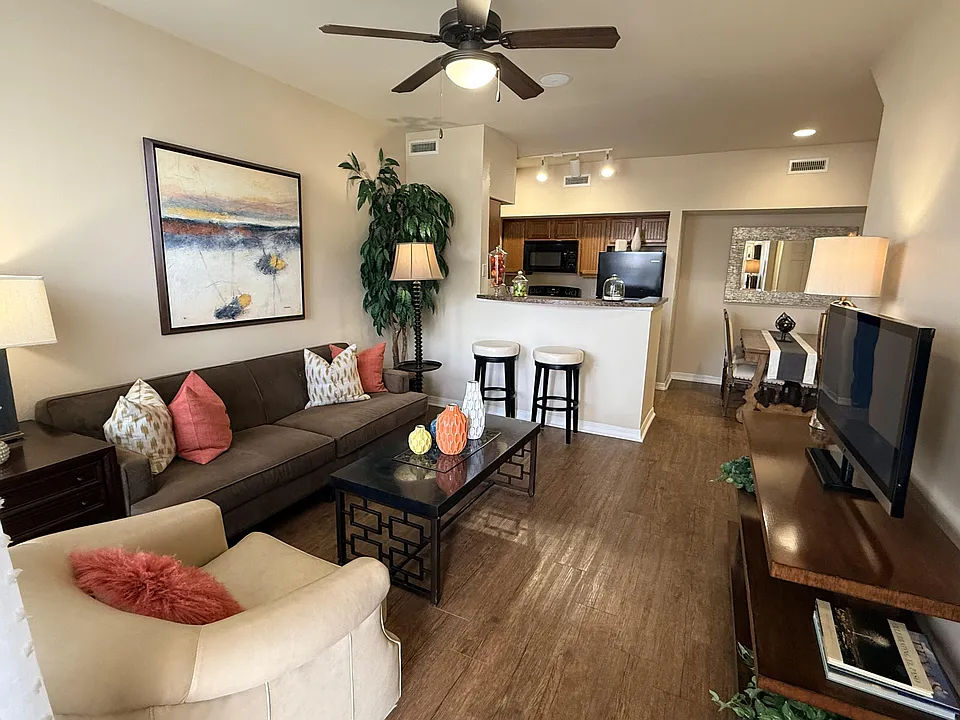 Lifestyles on the Reserve