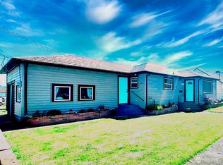 212 S Washington St, Aberdeen, WA