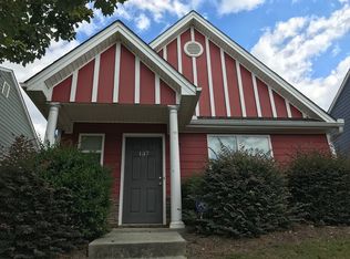 137 Fern Ridge Ct, Athens, GA 30601