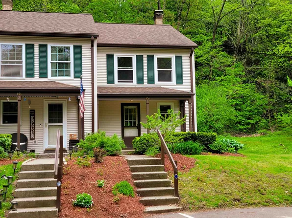 156 Whispering Pines #1, Colchester, VT 05446