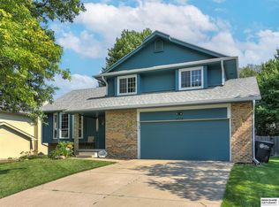 16626 Ehlers St, Omaha, NE 68135