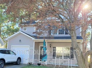 2001 Pershing Ave, Norfolk, VA 23509