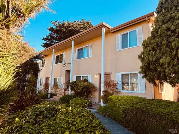 31 Reed Boulevard #4, Mill Valley, CA 94941