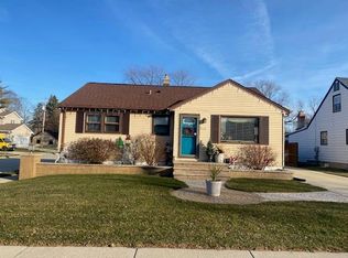 1114 S 97th St, West Allis, WI 53214