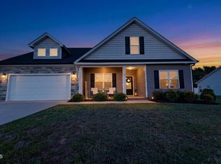 81 Rolling Pasture Way #5, Sanford, NC 27332
