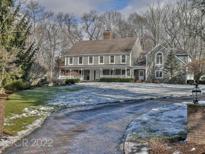 9 Chapel Rd, Mahwah, NJ, 07430