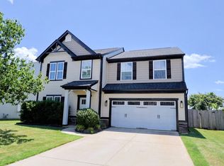 725 Ethridge Point, Boiling Springs, SC 29316