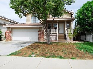 1086 Autumnwood Ln, Perris, CA 92571