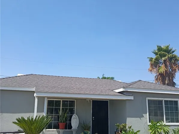14940 Orchid Ave, Fontana, CA 92335