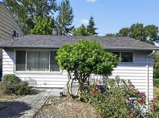 2854 S Juneau St, Seattle, WA 98108