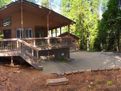 302 David Lee Rd, Arnold, CA, 95223