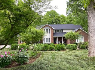 109 Radcliffe Way, Simpsonville, SC 29681