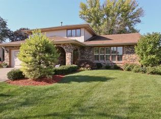 5865 W 124th Pl, Alsip, IL 60803