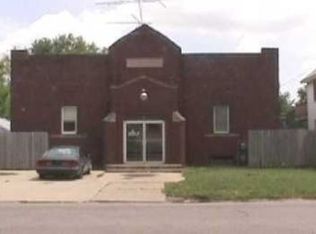 110 Brighton St, La Porte, IN