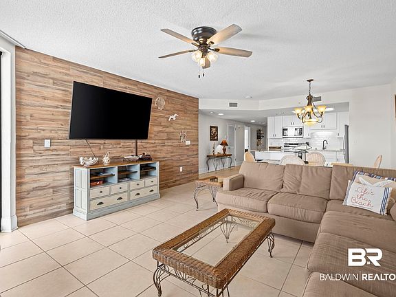 4th image of 29576 Perdido Beach Blvd APT 1406
