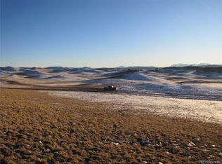 323 Idaho Trail, Hartsel, CO 80449